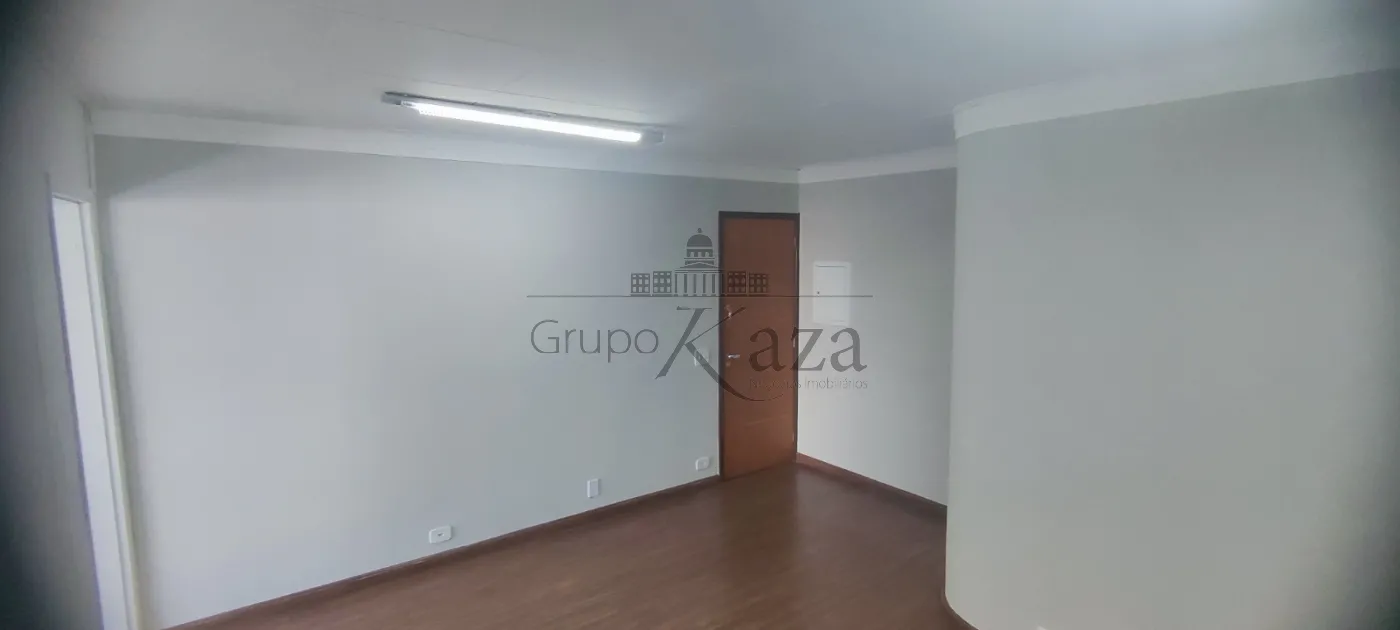 Foto 9 de Comercial Sala Condomínio em Jardim São Dimas, São José dos Campos - imagem 9