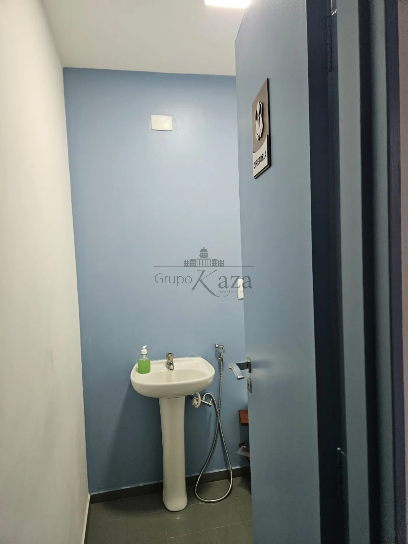 Foto 5 de Comercial Sala Condomínio em Centro, São José dos Campos - imagem 5