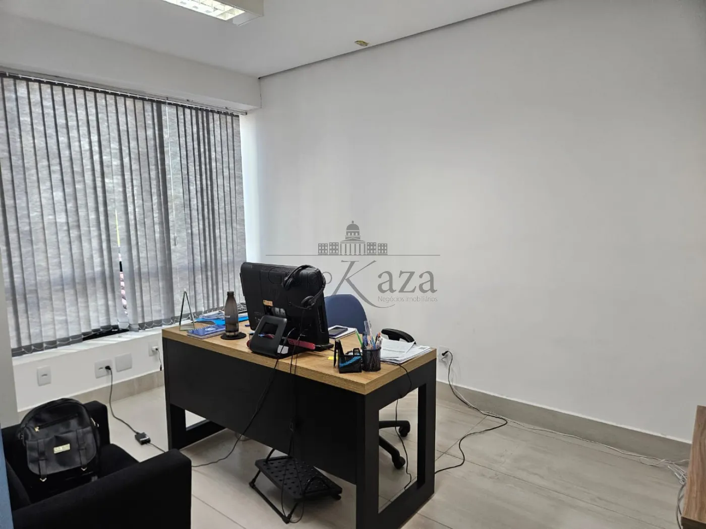 Foto 8 de Comercial Sala Condomínio em Centro, São José dos Campos - imagem 8