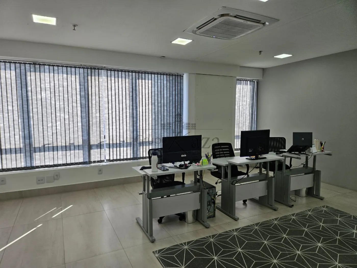 Foto 9 de Comercial Sala Condomínio em Centro, São José dos Campos - imagem 9