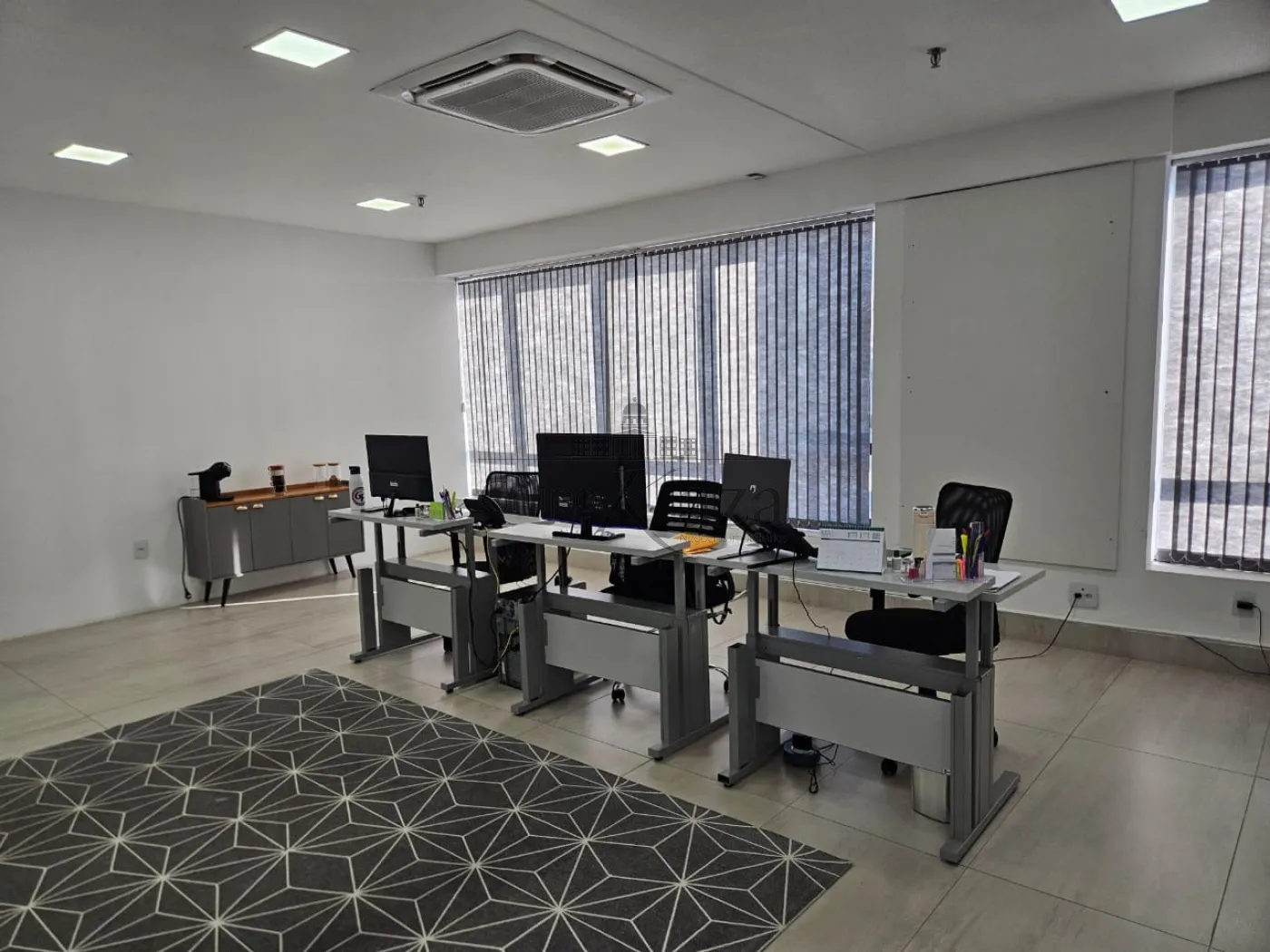 Foto 11 de Comercial Sala Condomínio em Centro, São José dos Campos - imagem 11