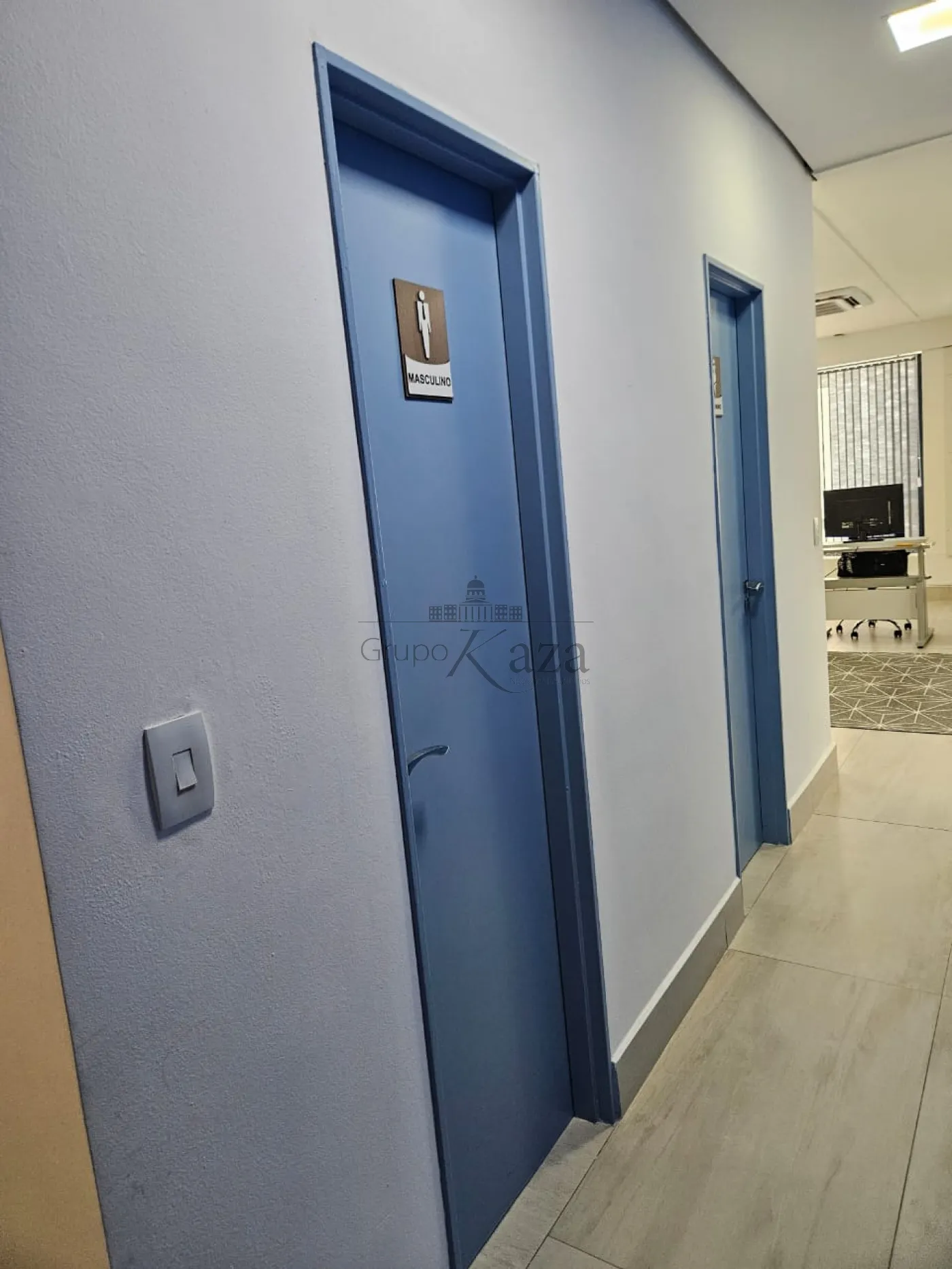 Foto 12 de Comercial Sala Condomínio em Centro, São José dos Campos - imagem 12