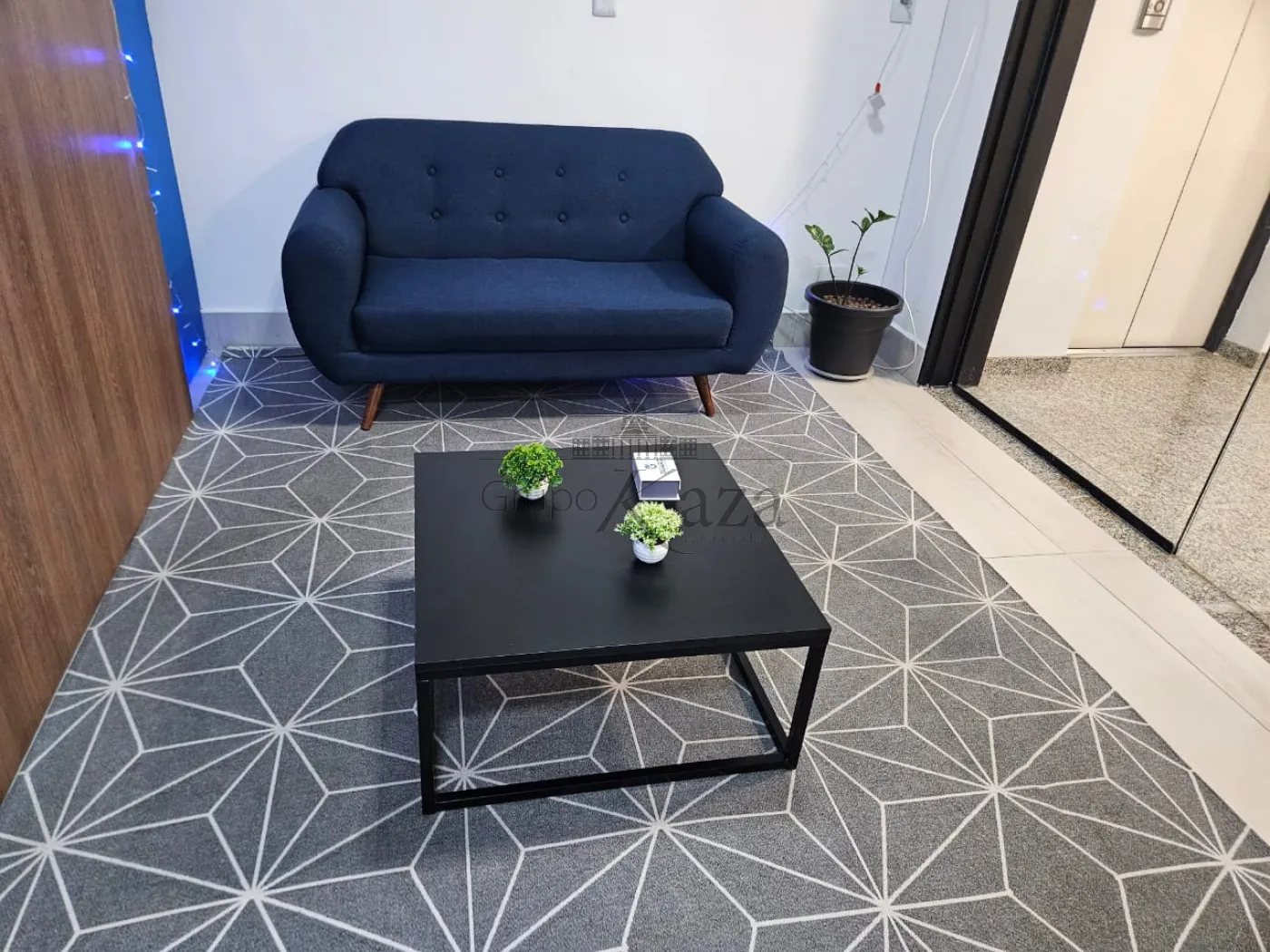 Foto 13 de Comercial Sala Condomínio em Centro, São José dos Campos - imagem 13