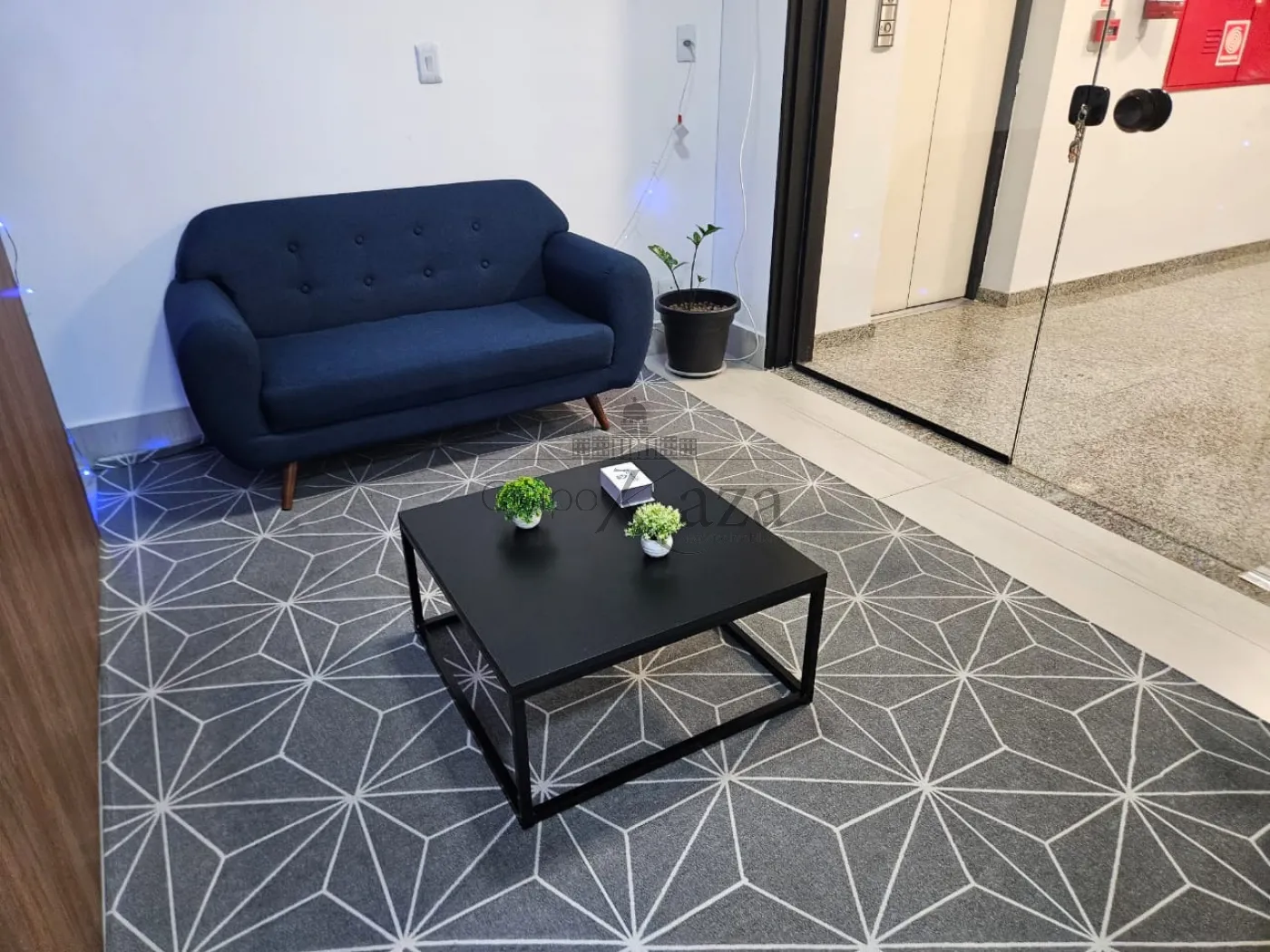 Foto 14 de Comercial Sala Condomínio em Centro, São José dos Campos - imagem 14