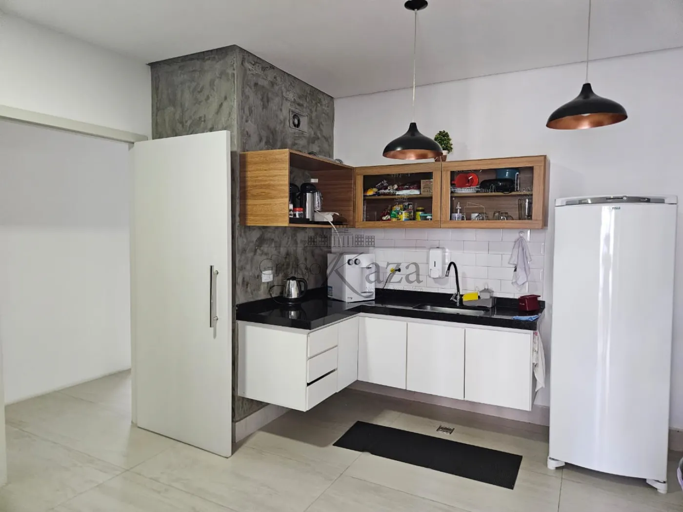 Foto 7 de Comercial Sala Condomínio em Centro, São José dos Campos - imagem 7