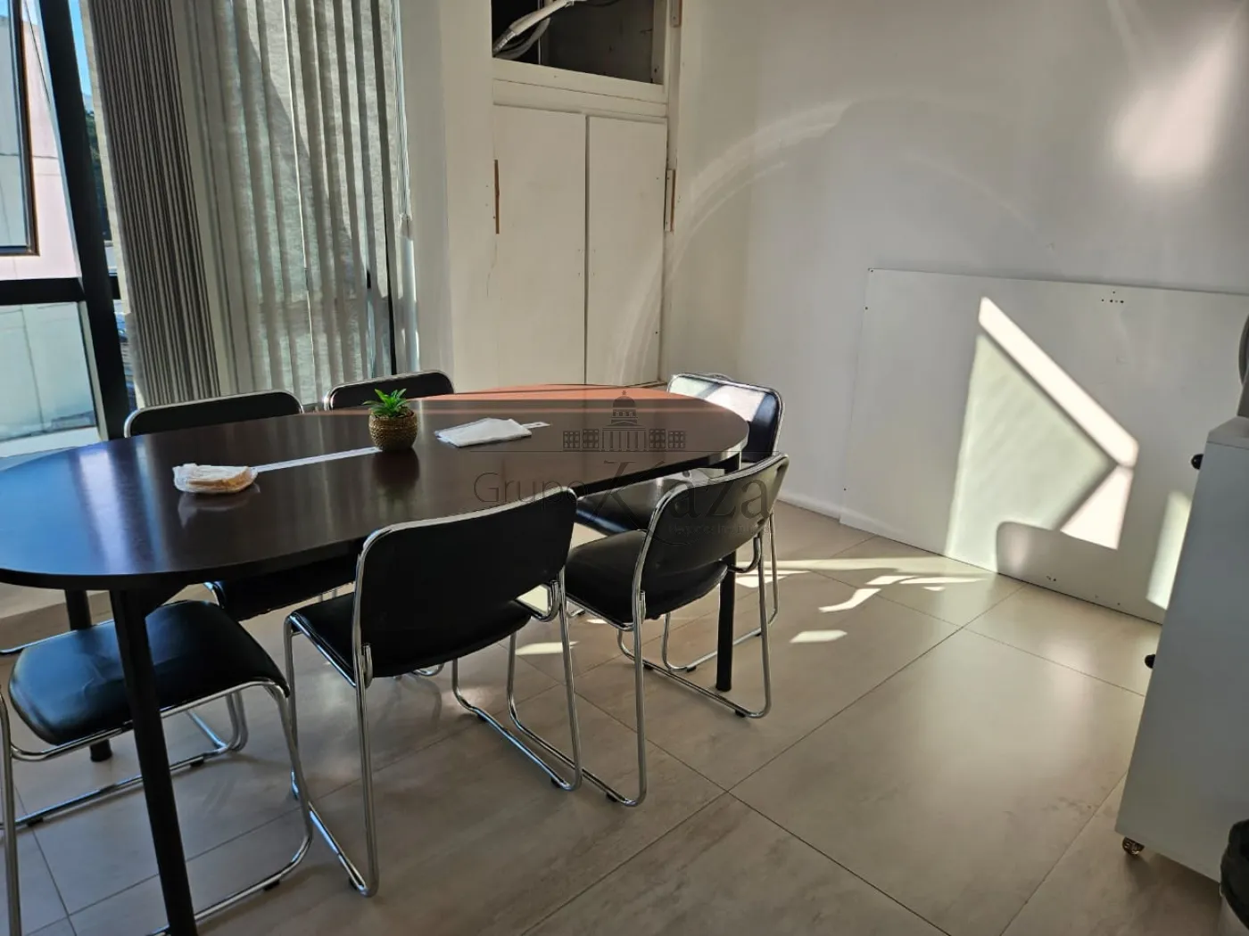 Foto 8 de Comercial Sala Condomínio em Centro, São José dos Campos - imagem 8