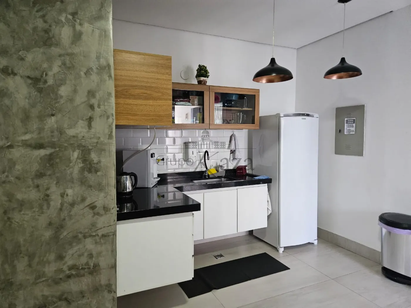 Foto 9 de Comercial Sala Condomínio em Centro, São José dos Campos - imagem 9