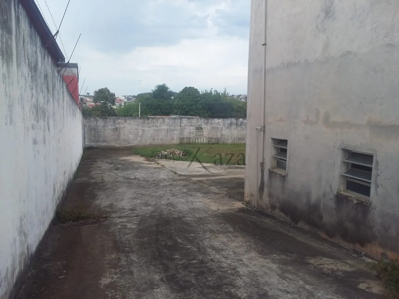 Foto 6 de Industrial Galpão em Putim, São José dos Campos - imagem 6