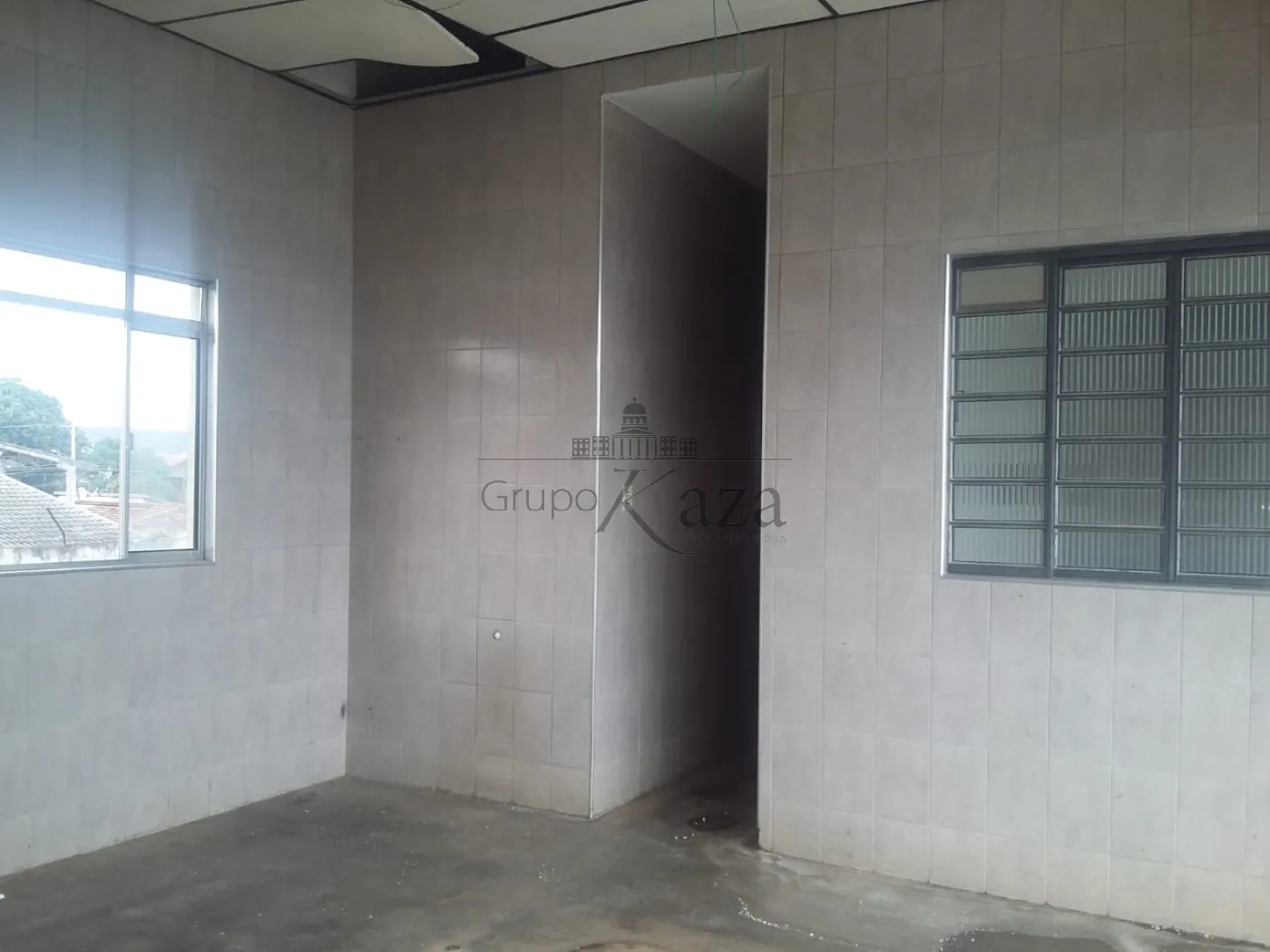 Foto 4 de Industrial Galpão em Putim, São José dos Campos - imagem 4