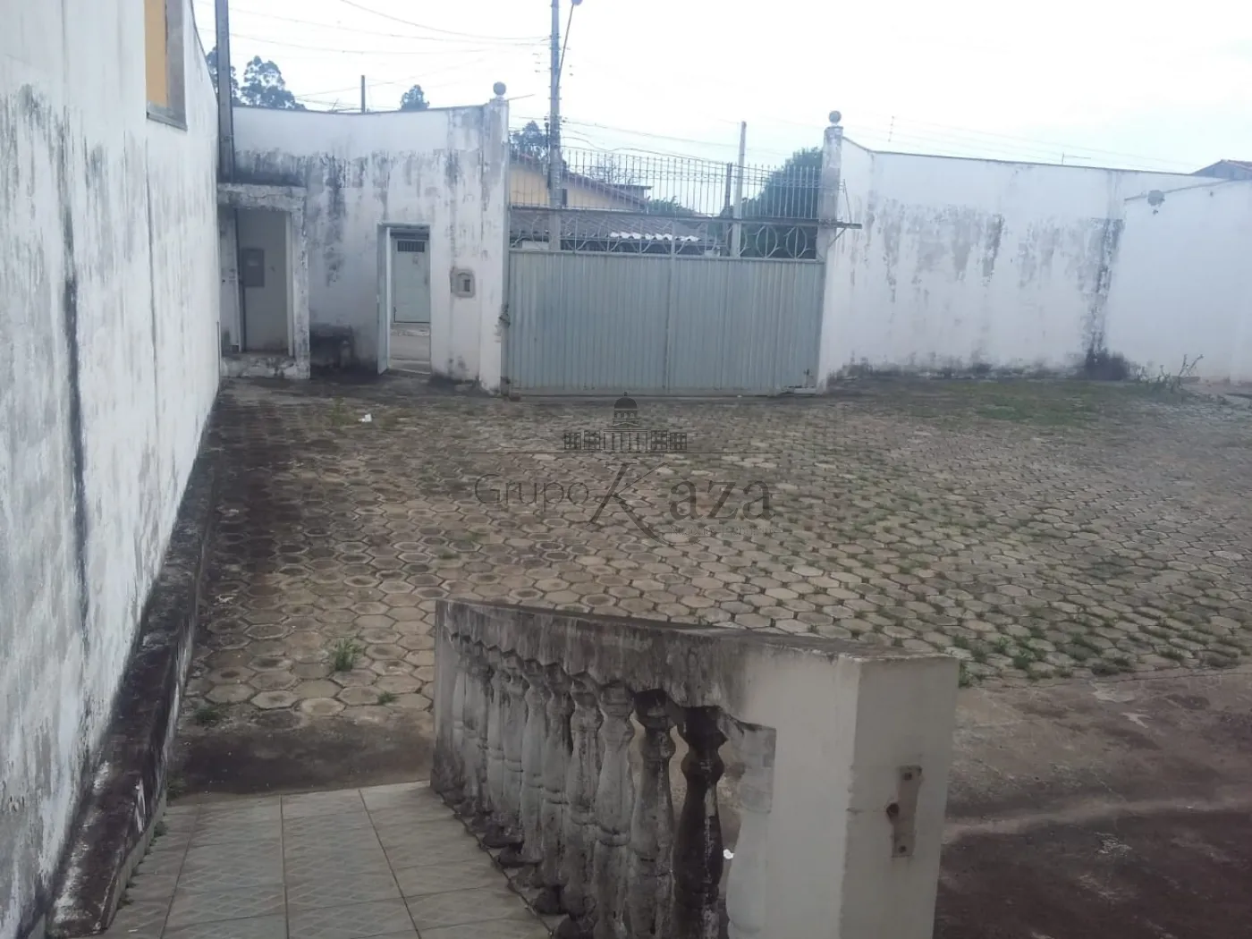 Foto 9 de Industrial Galpão em Putim, São José dos Campos - imagem 9