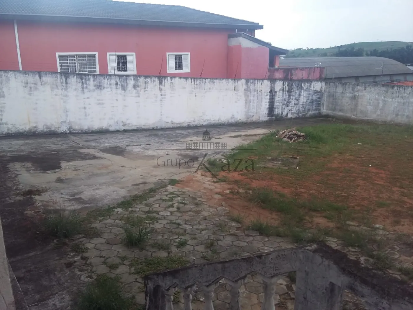 Foto 10 de Industrial Galpão em Putim, São José dos Campos - imagem 10