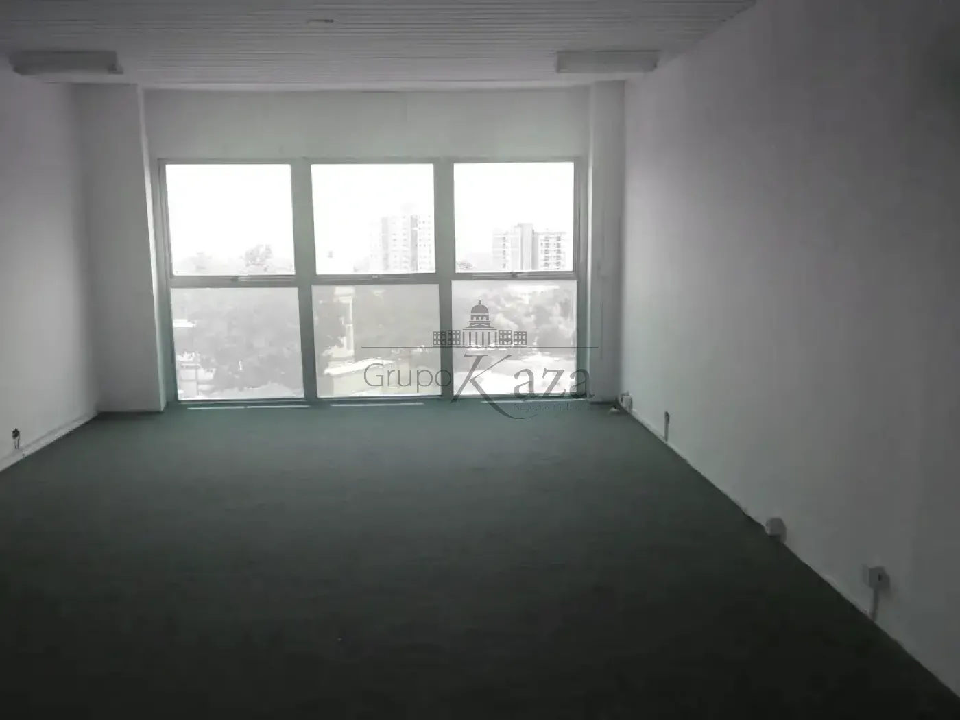 Foto 2 de Comercial Sala Condomínio em Jardim São Dimas, São José dos Campos - imagem 2