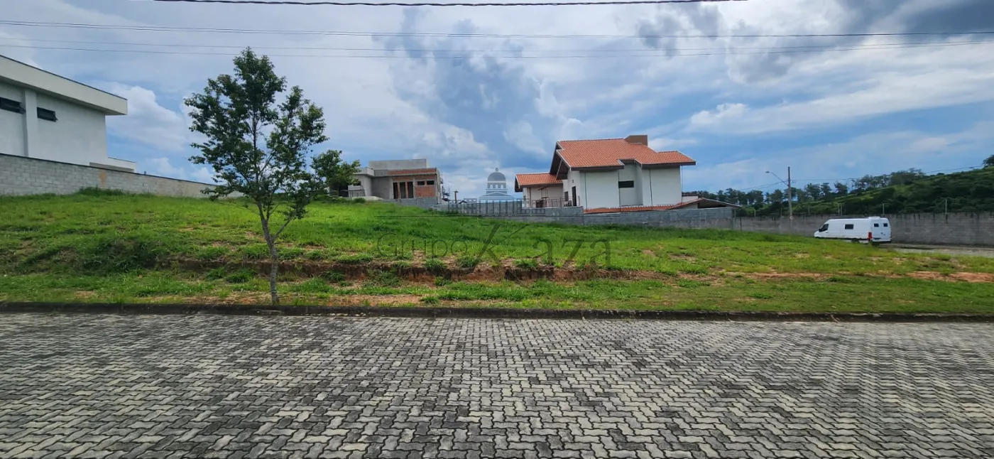 Foto 3 de Terreno Condomínio em Condomínio Residencial Ecopark Bourbon, Caçapava - imagem 3