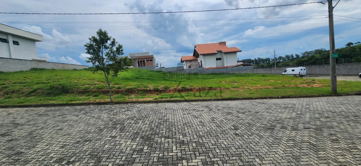 Foto 4 de Terreno Condomínio em Condomínio Residencial Ecopark Bourbon, Caçapava - imagem 4