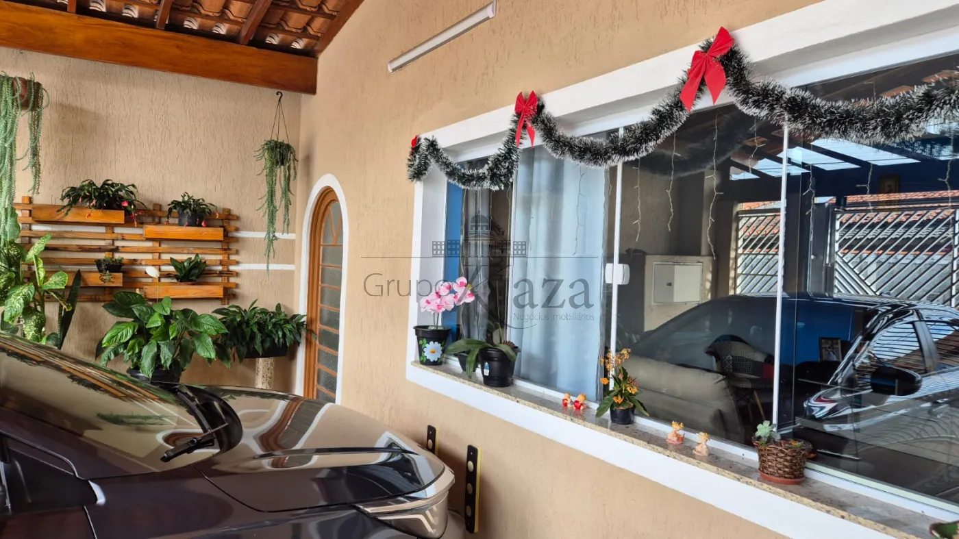 Foto 21 de Casa Padrão em Jardim Emilia, Jacareí - imagem 21