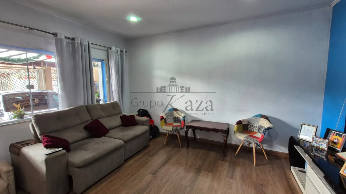 Foto 2 de Casa Padrão em Jardim Emilia, Jacareí - imagem 2