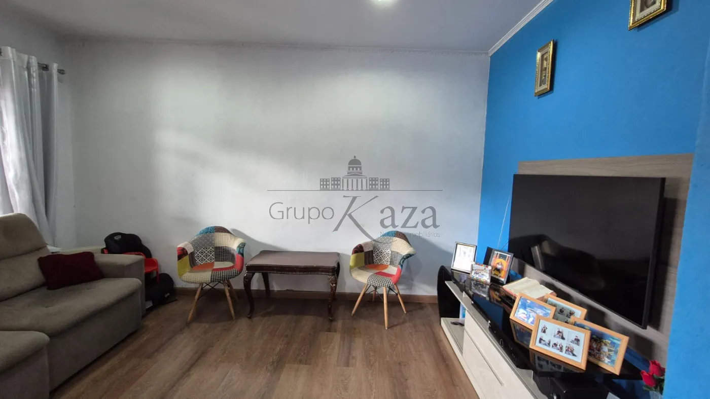Foto 3 de Casa Padrão em Jardim Emilia, Jacareí - imagem 3