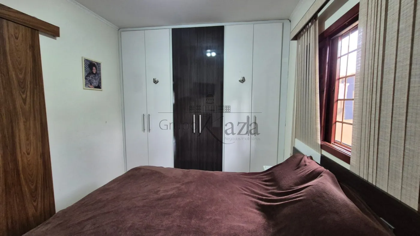 Foto 9 de Casa Padrão em Jardim Emilia, Jacareí - imagem 9