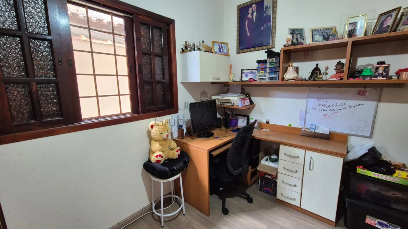 Foto 12 de Casa Padrão em Jardim Emilia, Jacareí - imagem 12