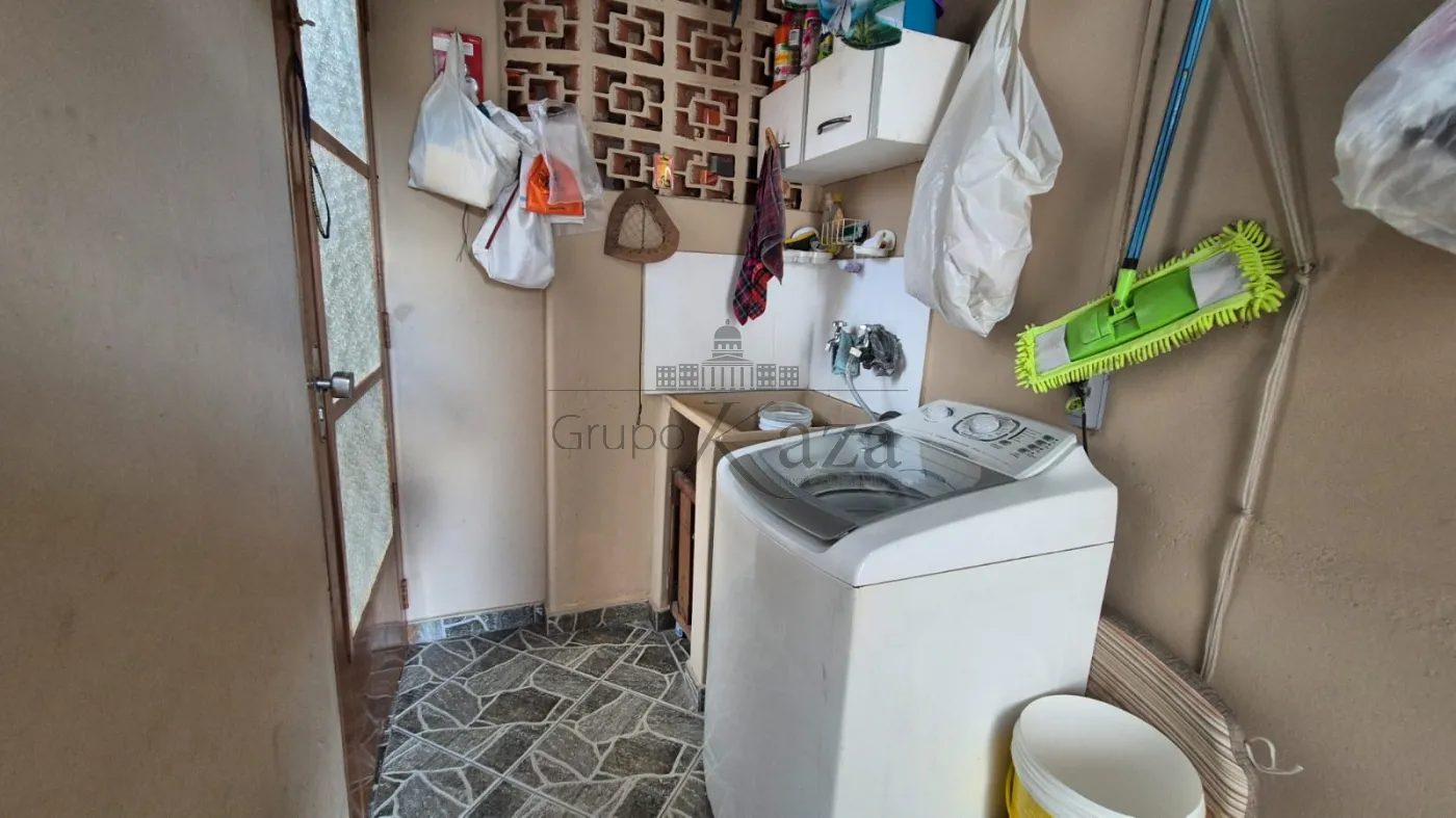 Foto 17 de Casa Padrão em Jardim Emilia, Jacareí - imagem 17