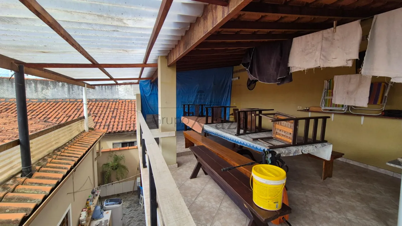 Foto 19 de Casa Padrão em Jardim Emilia, Jacareí - imagem 19