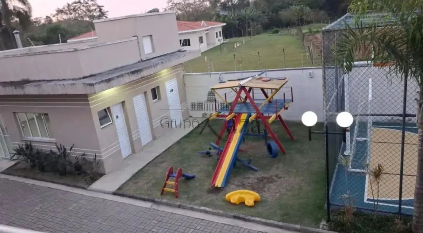 Foto 18 de Casa Condomínio em Jardim Paulistano, Jacareí - imagem 18