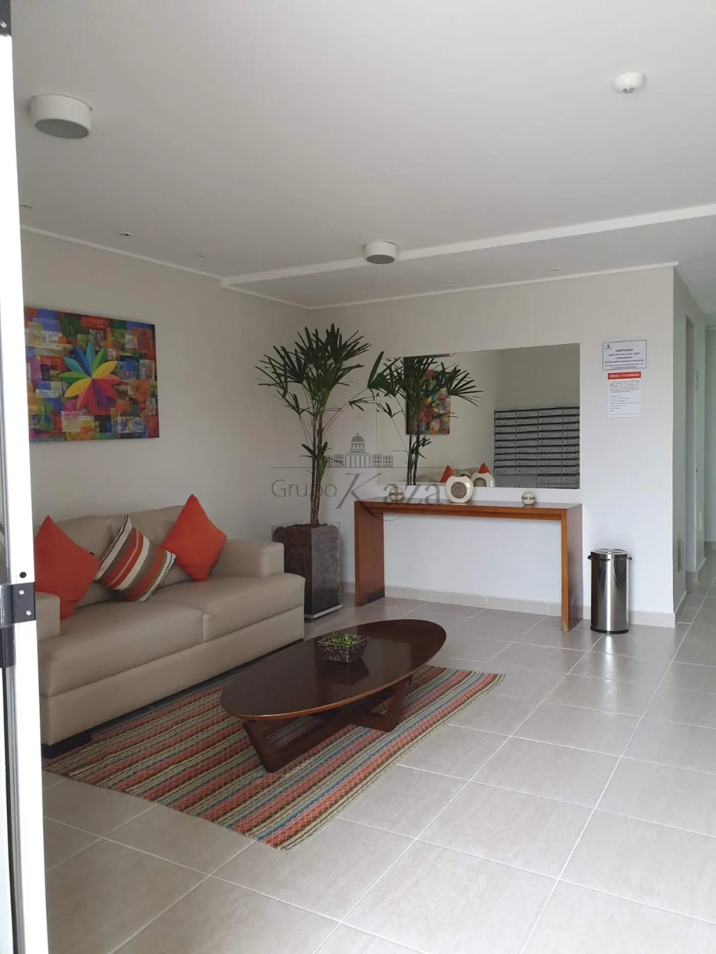 Foto 14 de Apartamento Padrão em Loteamento Villa Branca, Jacareí - imagem 14