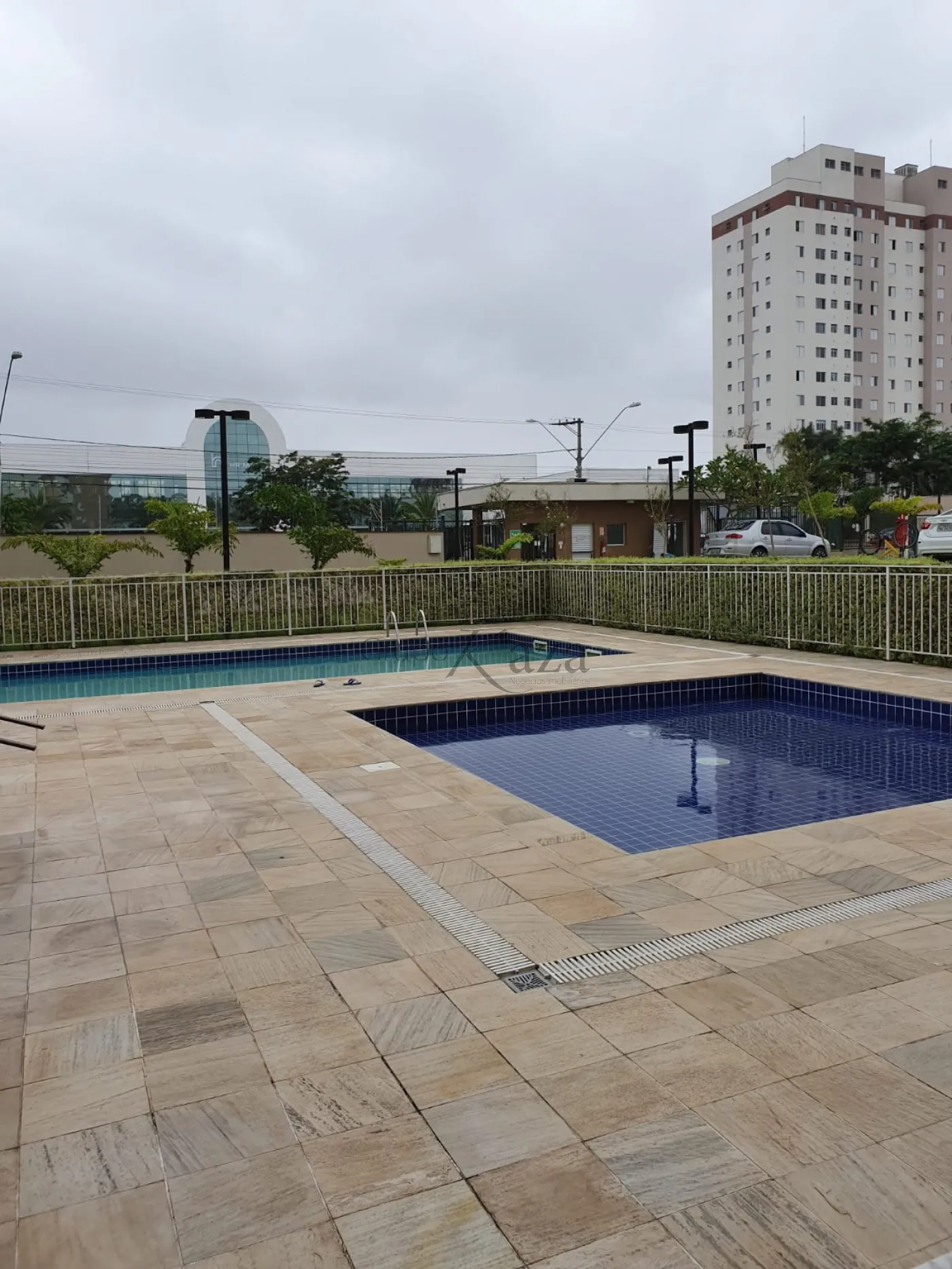 Foto 20 de Apartamento Padrão em Loteamento Villa Branca, Jacareí - imagem 20