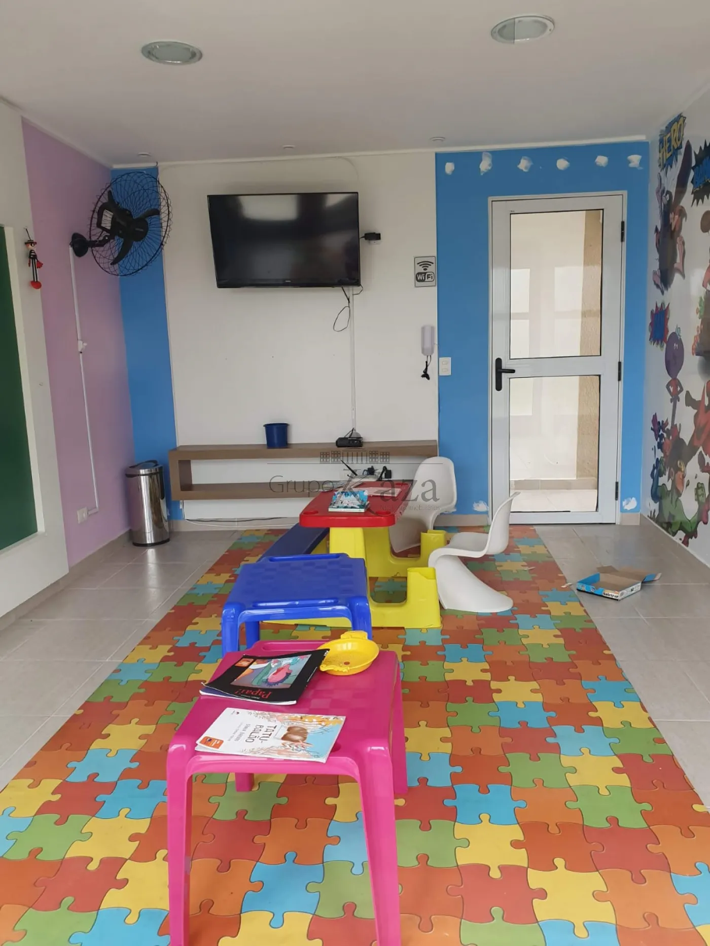 Foto 21 de Apartamento Padrão em Loteamento Villa Branca, Jacareí - imagem 21