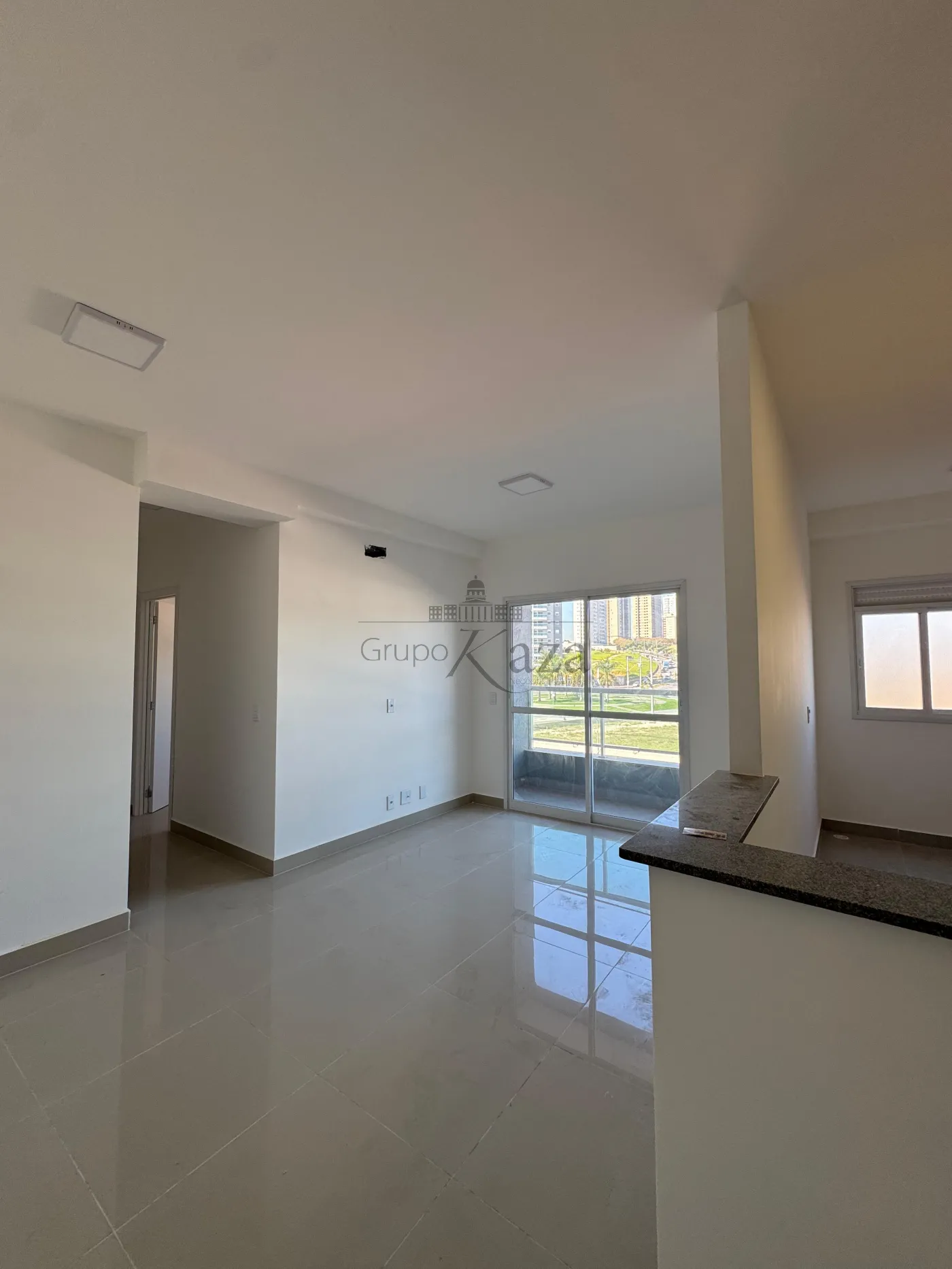 Foto 1 de Apartamento Padrão em Loteamento Villa Branca, Jacareí - imagem 1