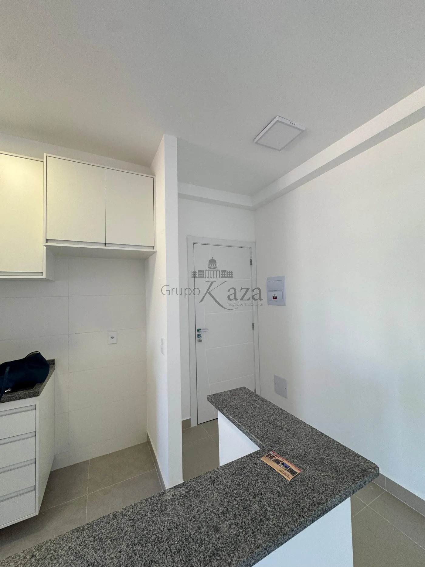 Foto 3 de Apartamento Padrão em Loteamento Villa Branca, Jacareí - imagem 3