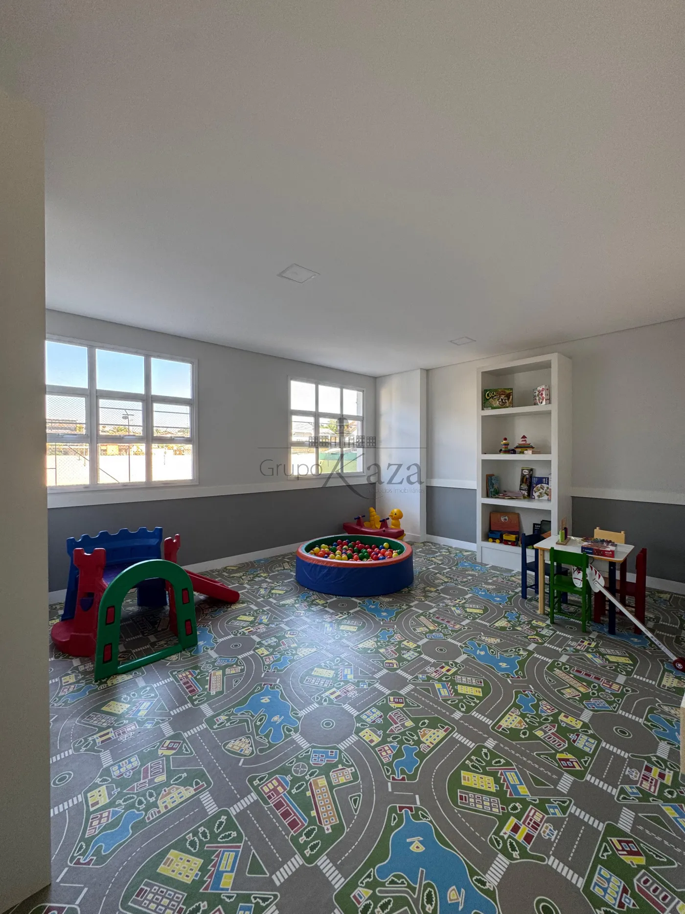 Foto 9 de Apartamento Padrão em Loteamento Villa Branca, Jacareí - imagem 9