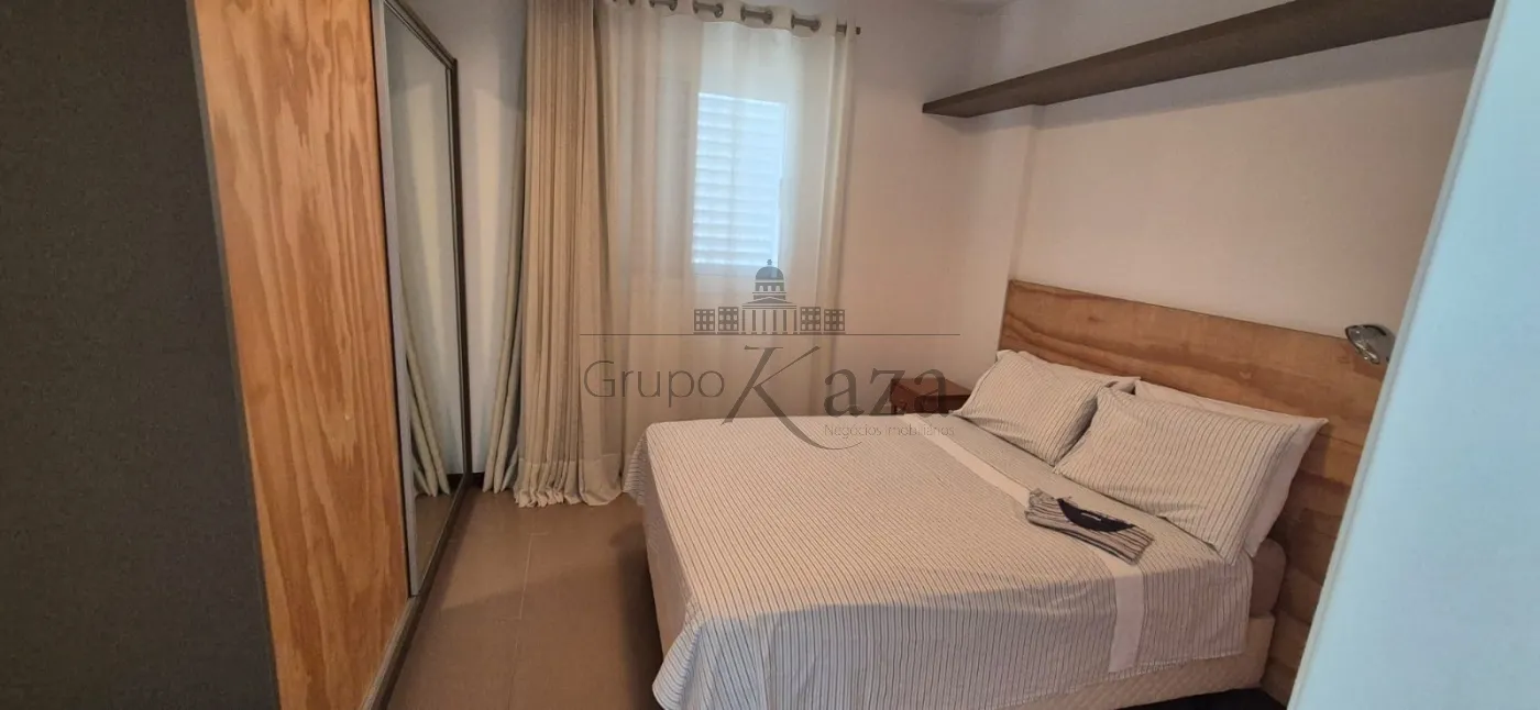 Foto 15 de Apartamento Padrão em Vila Adyana, São José dos Campos - imagem 15