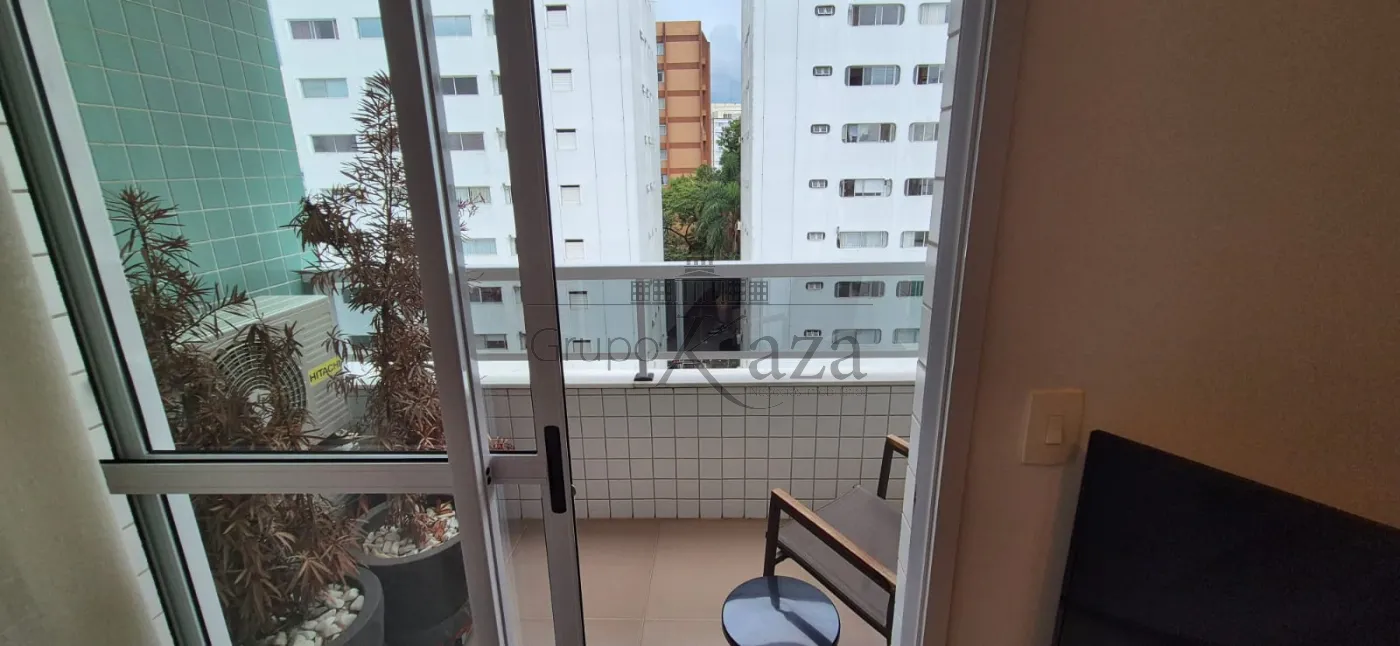 Foto 4 de Apartamento Padrão em Vila Adyana, São José dos Campos - imagem 4