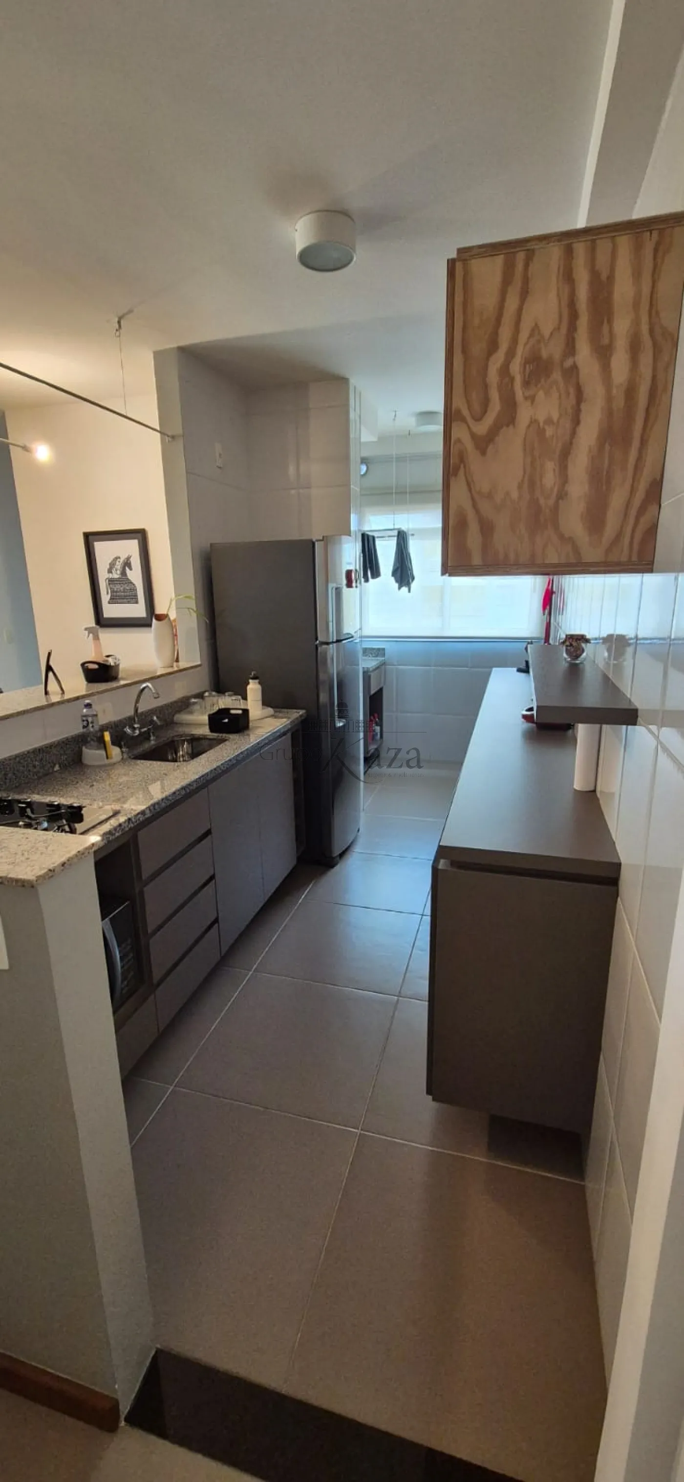 Foto 7 de Apartamento Padrão em Vila Adyana, São José dos Campos - imagem 7