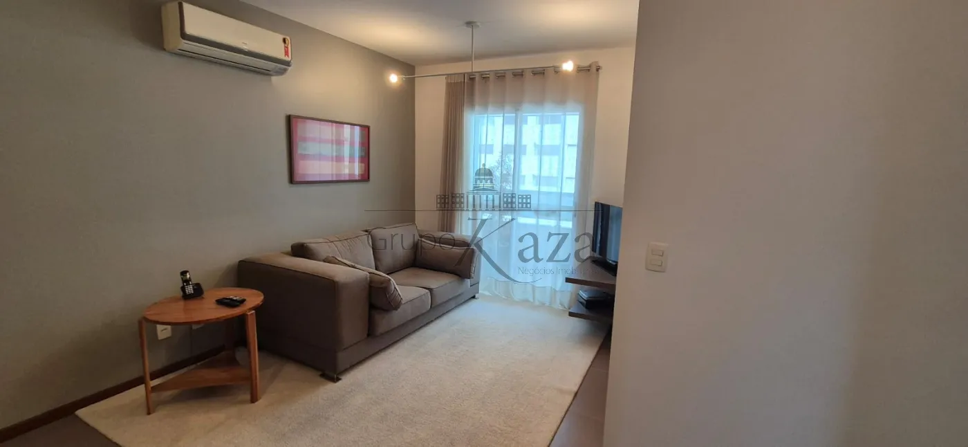 Foto 3 de Apartamento Padrão em Vila Adyana, São José dos Campos - imagem 3