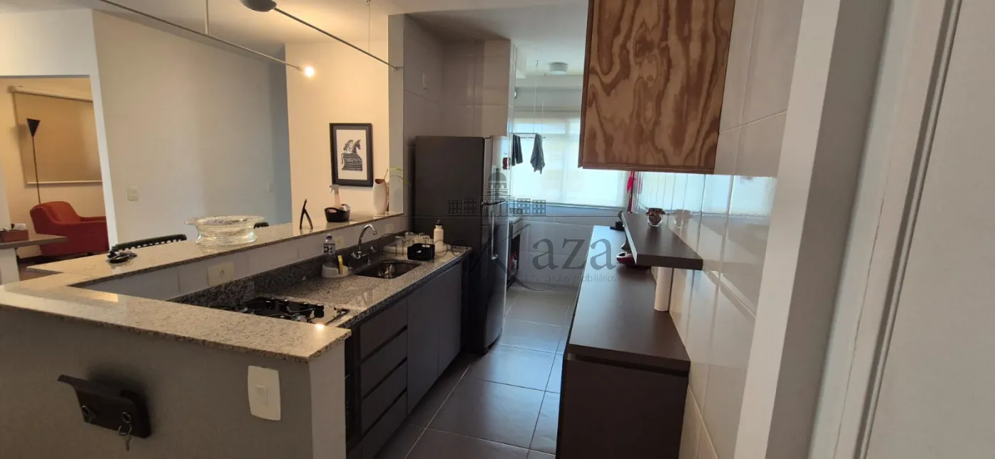 Foto 10 de Apartamento Padrão em Vila Adyana, São José dos Campos - imagem 10
