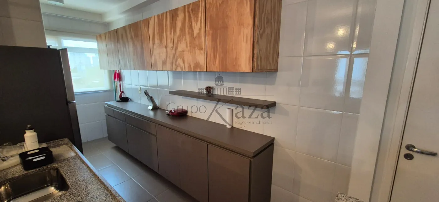 Foto 11 de Apartamento Padrão em Vila Adyana, São José dos Campos - imagem 11
