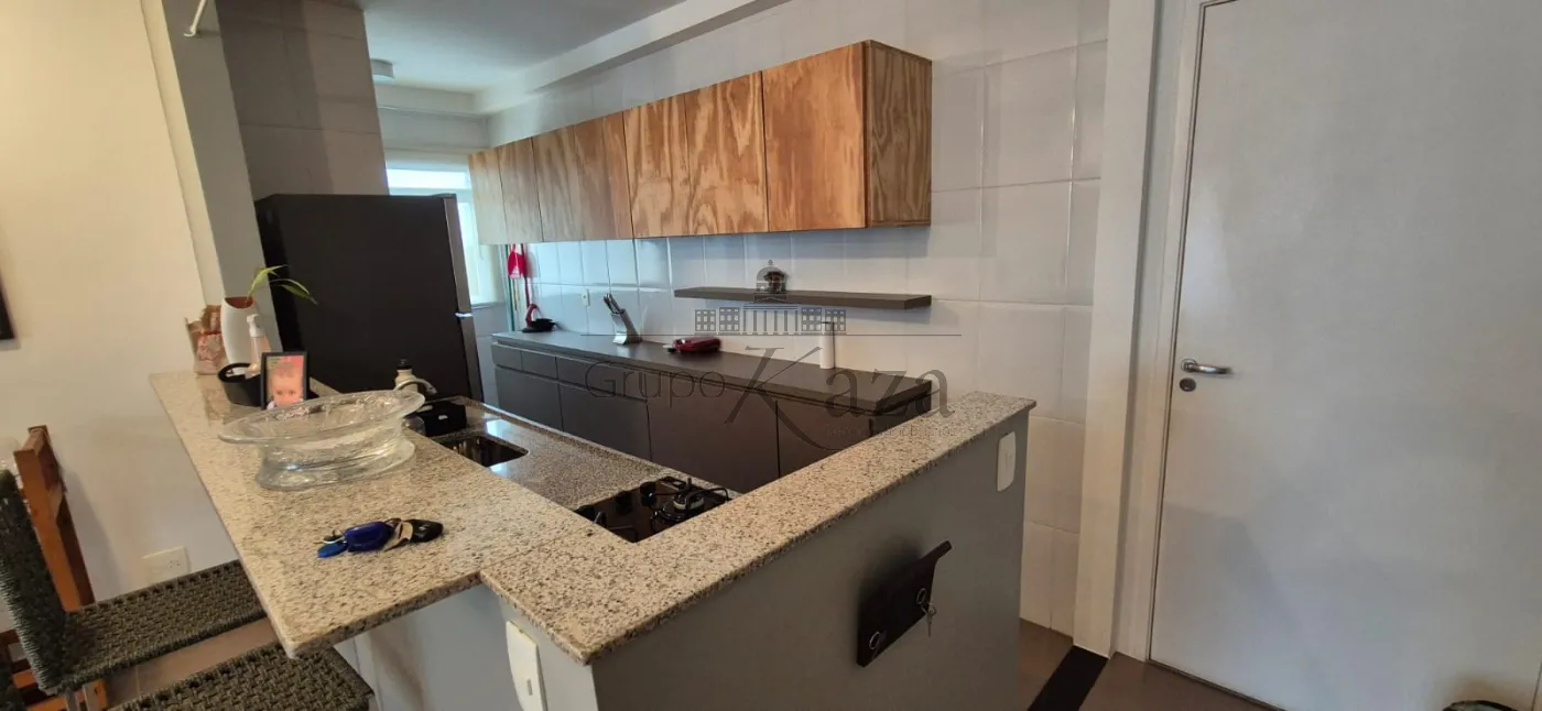 Foto 6 de Apartamento Padrão em Vila Adyana, São José dos Campos - imagem 6