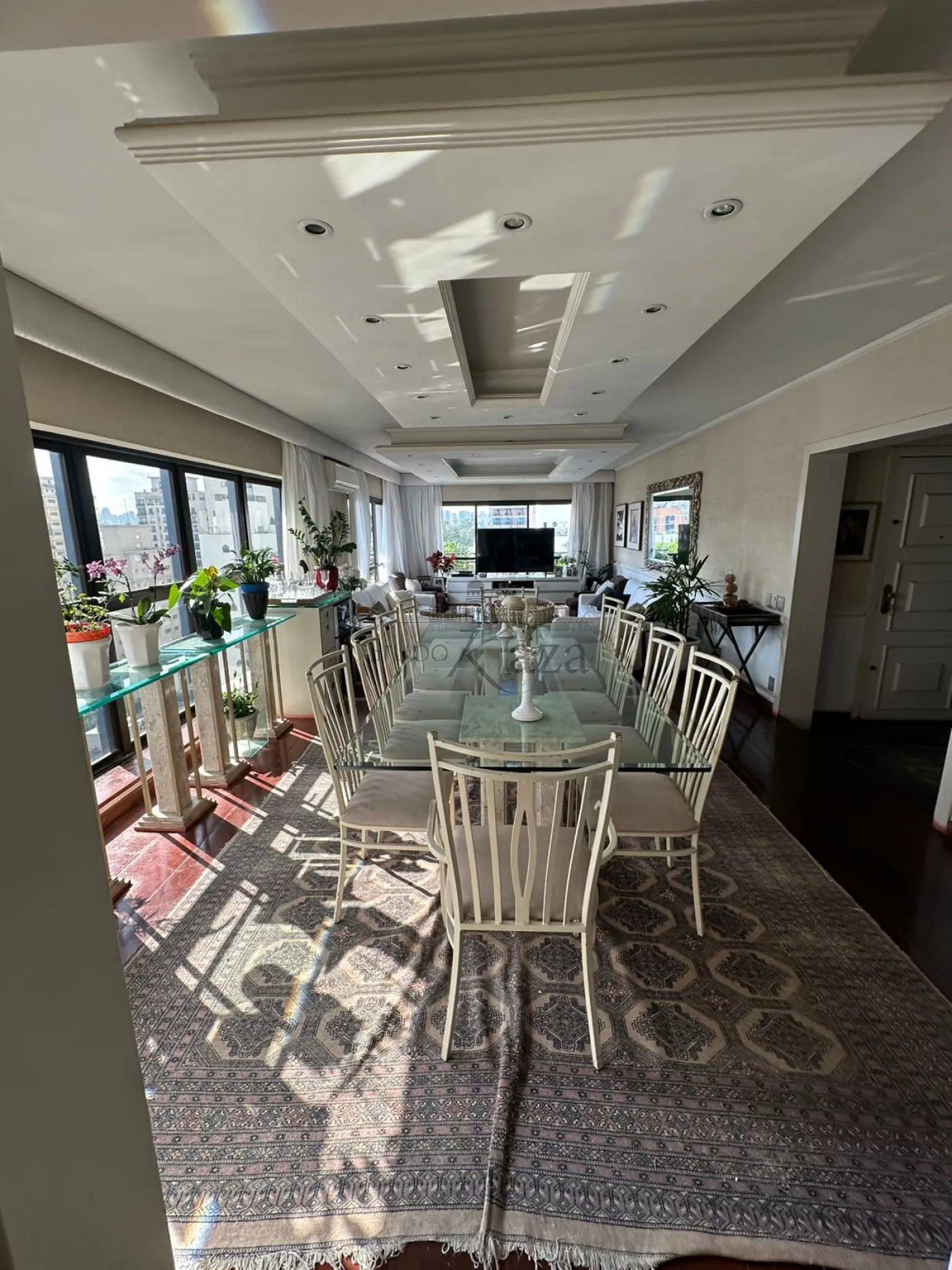 Foto 2 de Apartamento Padrão em Vila Nova Conceição, São Paulo - imagem 2