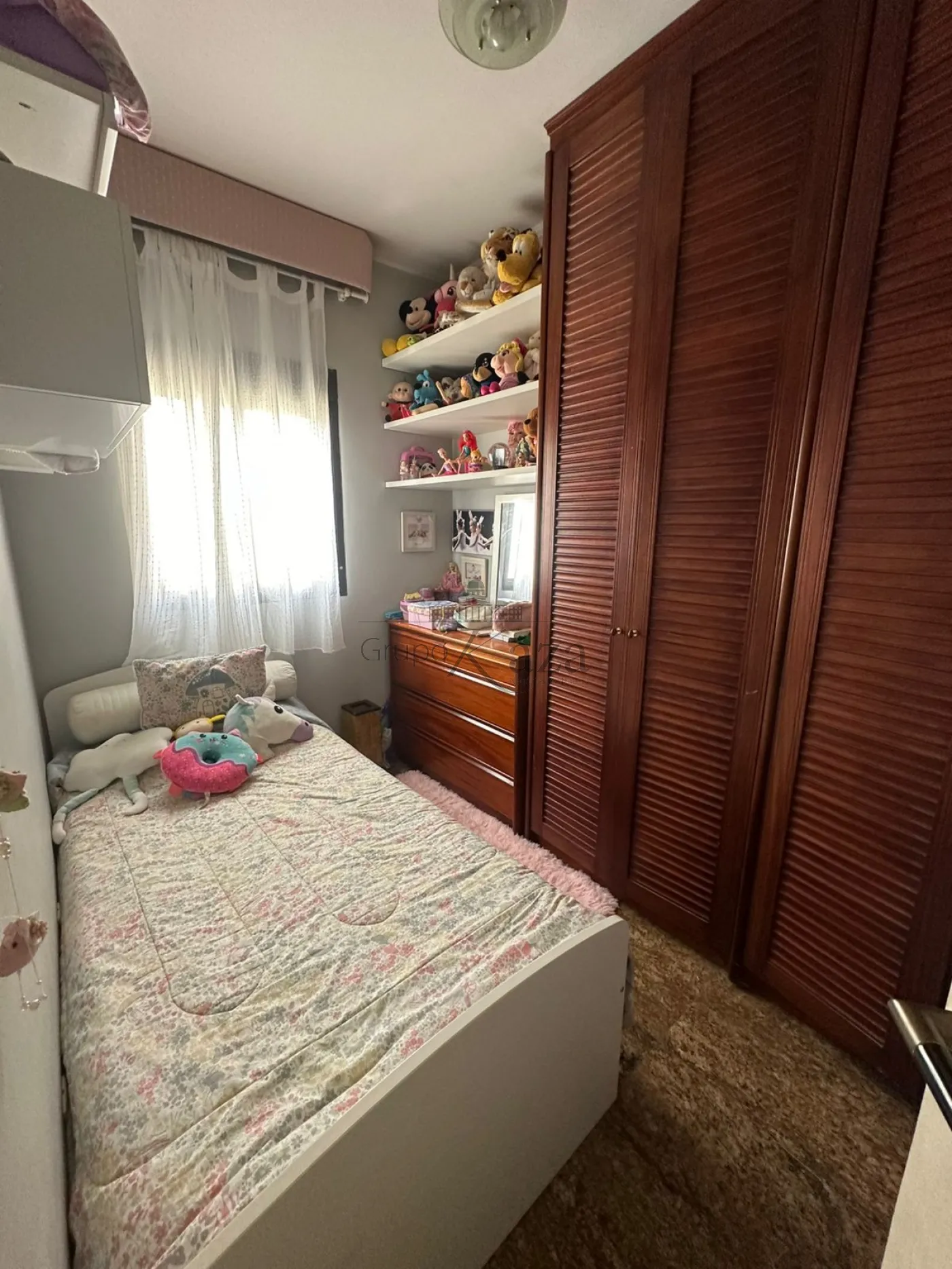 Foto 10 de Apartamento Padrão em Vila Nova Conceição, São Paulo - imagem 10