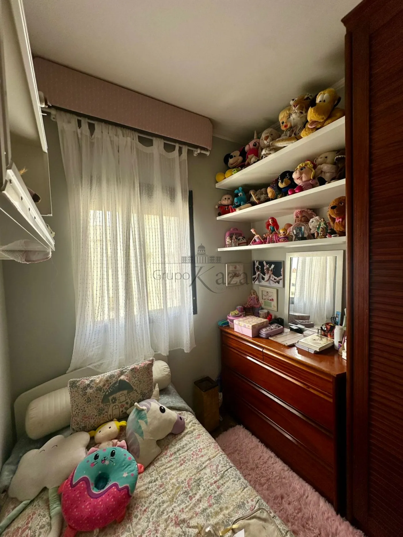 Foto 11 de Apartamento Padrão em Vila Nova Conceição, São Paulo - imagem 11