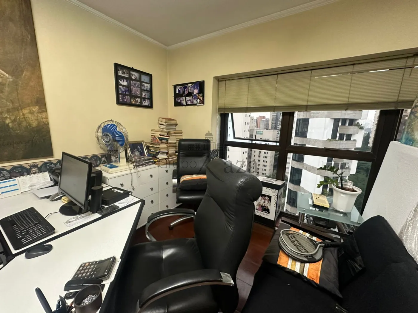 Foto 13 de Apartamento Padrão em Vila Nova Conceição, São Paulo - imagem 13