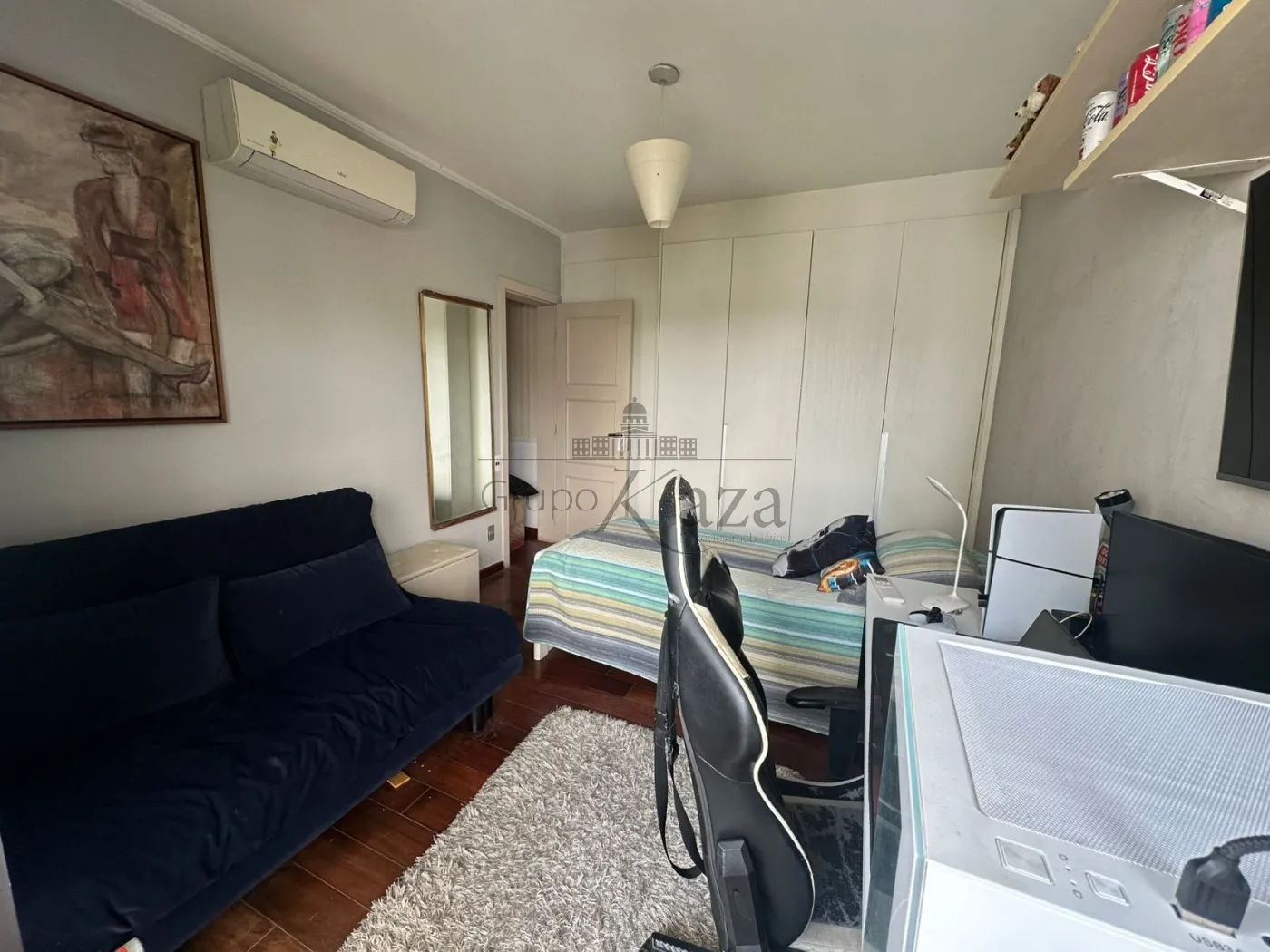 Foto 14 de Apartamento Padrão em Vila Nova Conceição, São Paulo - imagem 14