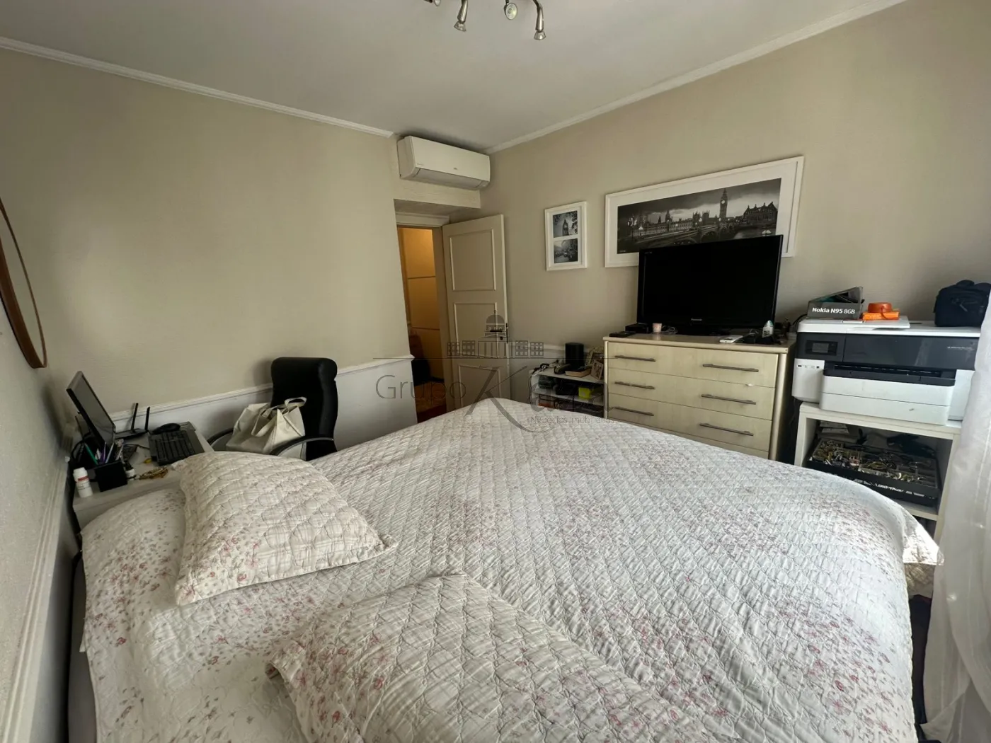 Foto 19 de Apartamento Padrão em Vila Nova Conceição, São Paulo - imagem 19