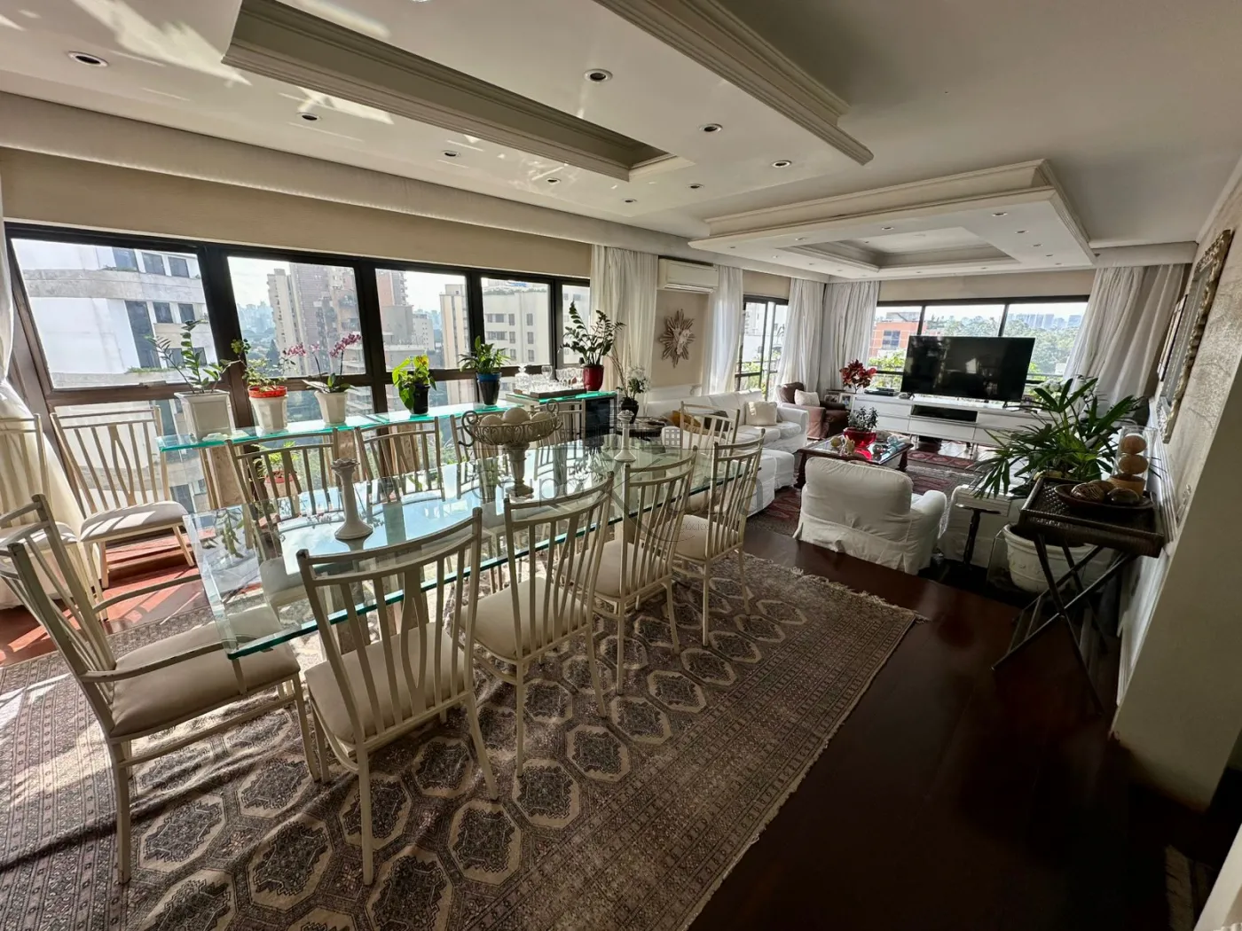 Foto 4 de Apartamento Padrão em Vila Nova Conceição, São Paulo - imagem 4