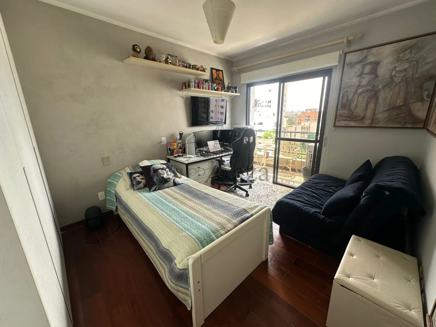 Foto 15 de Apartamento Padrão em Vila Nova Conceição, São Paulo - imagem 15
