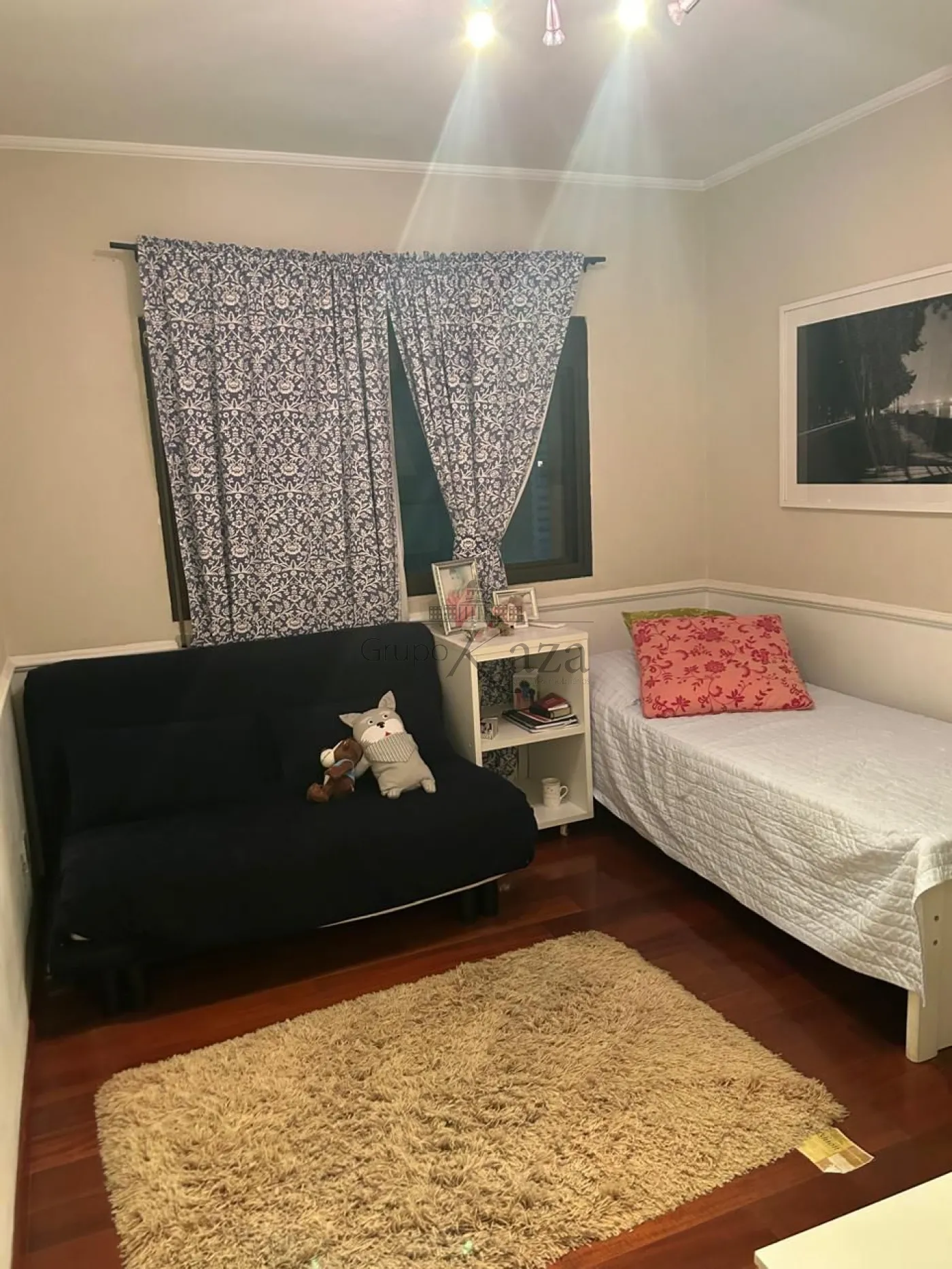 Foto 22 de Apartamento Padrão em Vila Nova Conceição, São Paulo - imagem 22