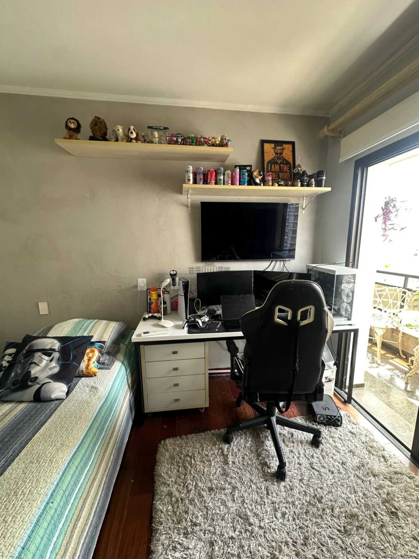 Foto 16 de Apartamento Padrão em Vila Nova Conceição, São Paulo - imagem 16