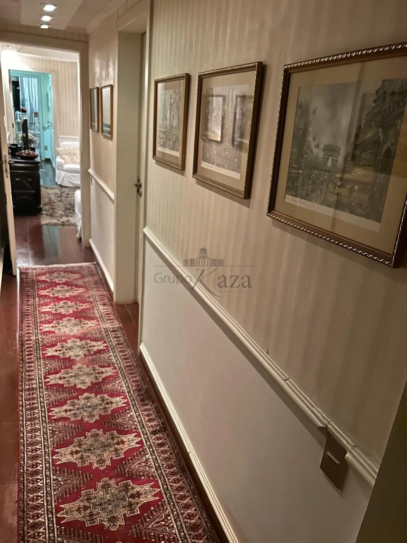 Foto 7 de Apartamento Padrão em Vila Nova Conceição, São Paulo - imagem 7
